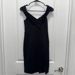Lulus Little Black Dress